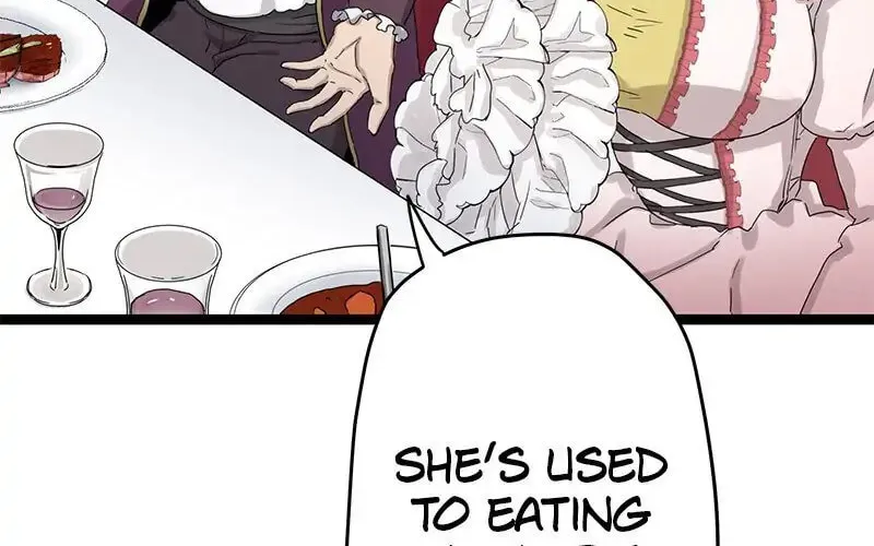 Nullitas ~The Counterfeit Bride~ Chapter 10 page 33 - 