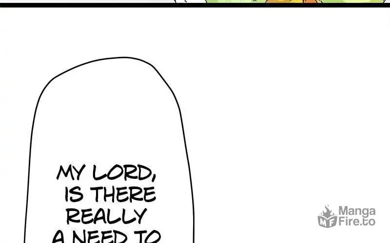 Nullitas ~The Counterfeit Bride~ Chapter 10 page 35 - 