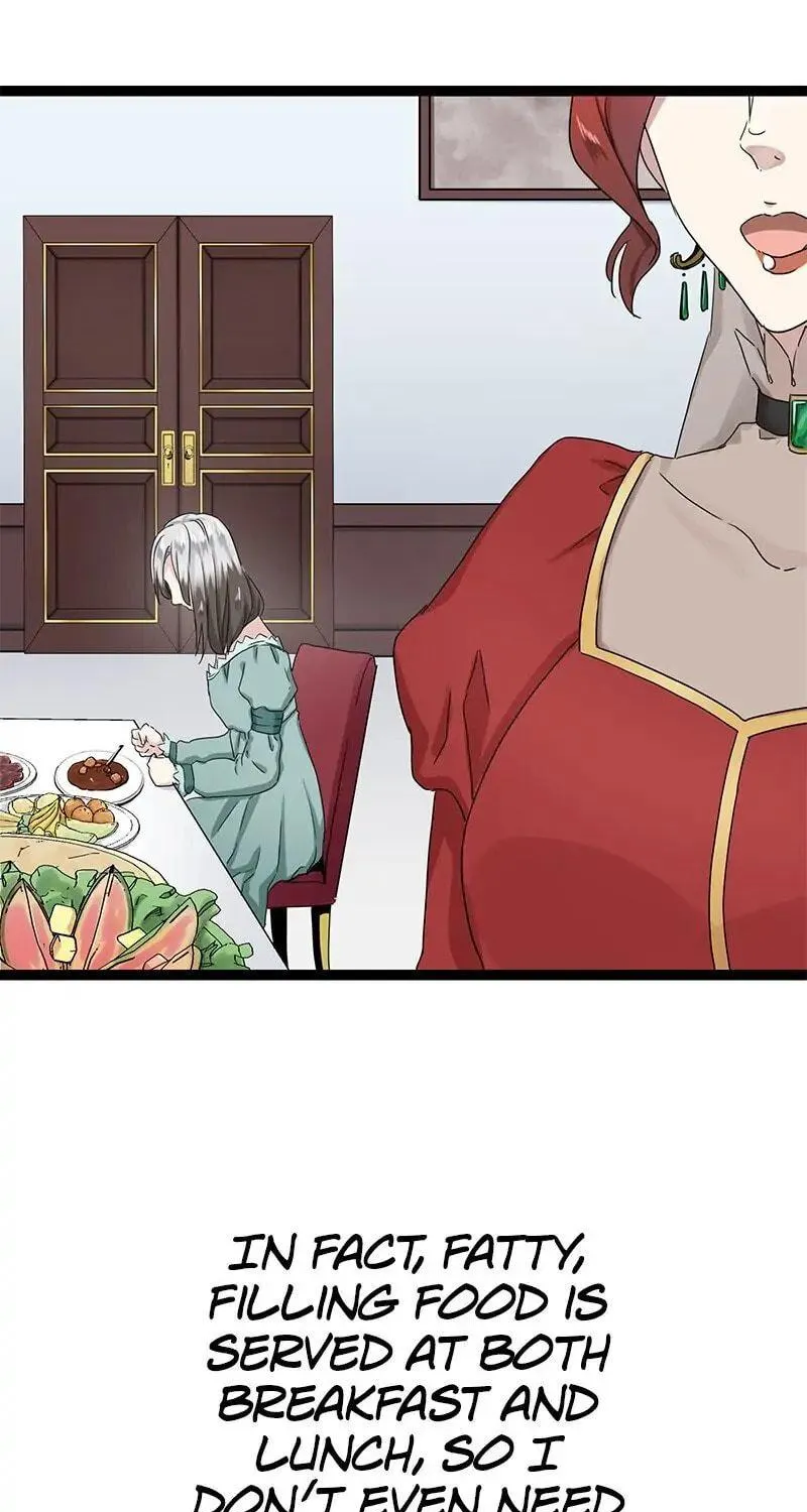 Nullitas ~The Counterfeit Bride~ Chapter 10 page 39 - 