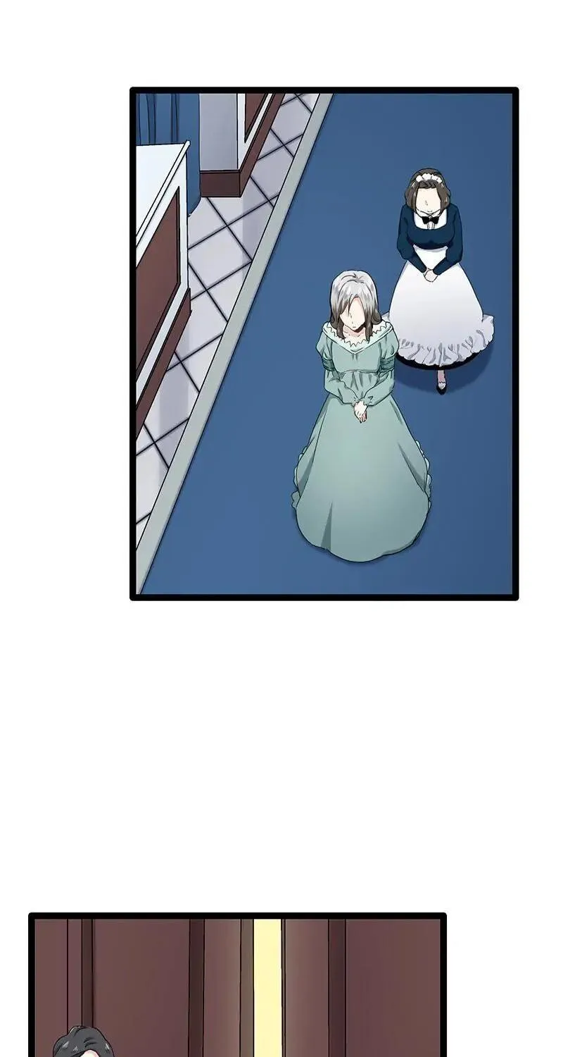 Nullitas ~The Counterfeit Bride~ Chapter 10 page 5 - 