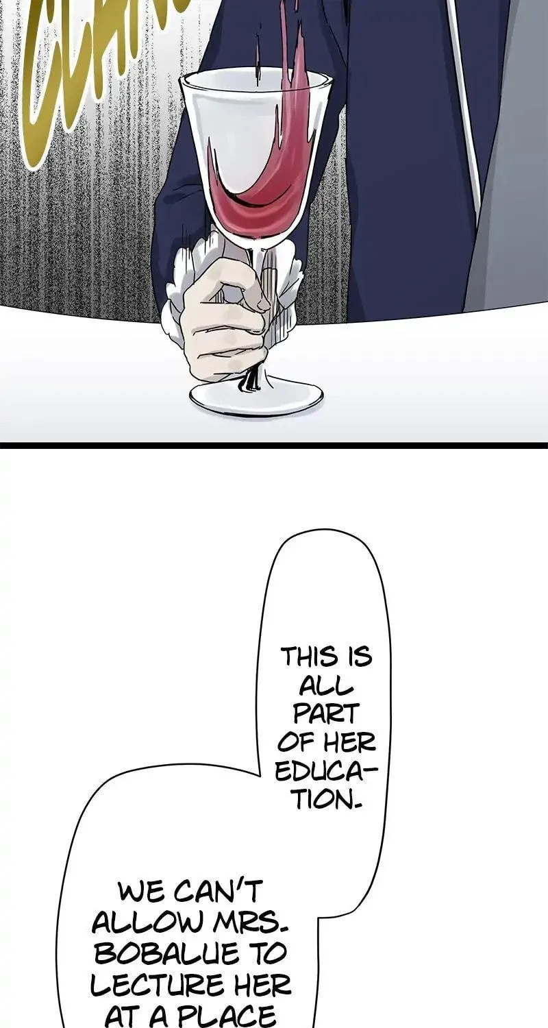Nullitas ~The Counterfeit Bride~ Chapter 10 page 45 - 