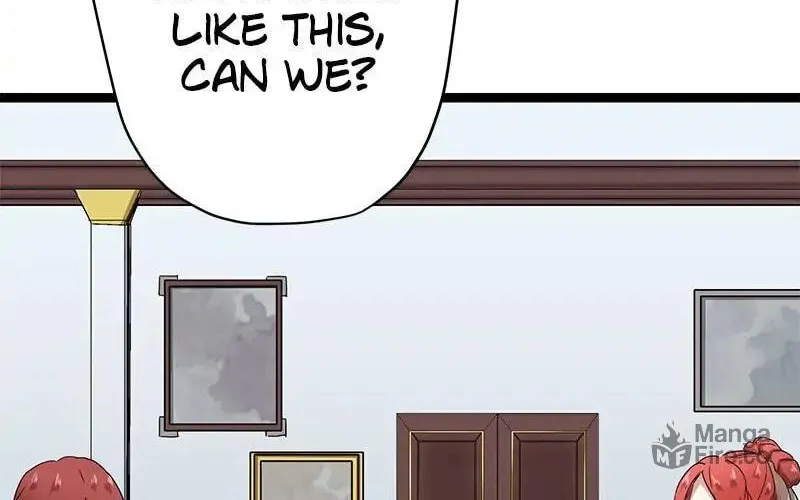 Nullitas ~The Counterfeit Bride~ Chapter 10 page 46 - 