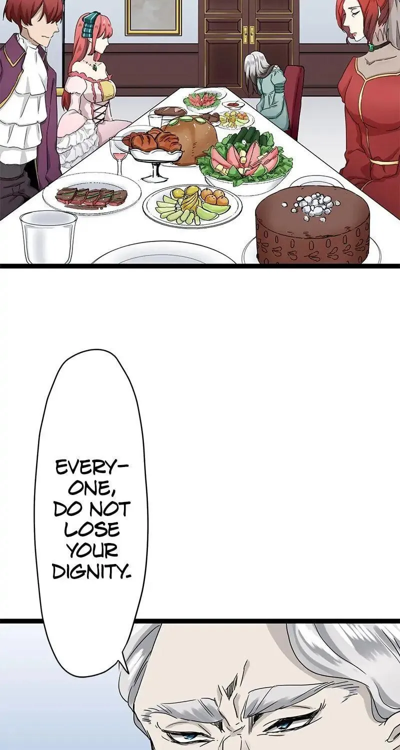 Nullitas ~The Counterfeit Bride~ Chapter 10 page 47 - 