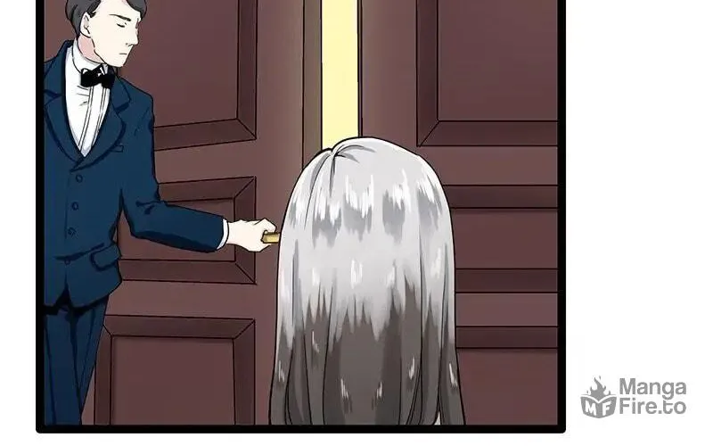 Nullitas ~The Counterfeit Bride~ Chapter 10 page 6 - 