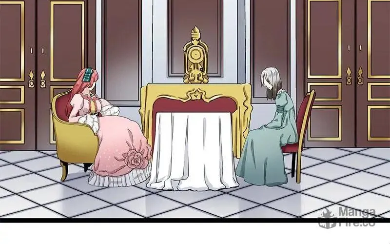 Nullitas ~The Counterfeit Bride~ Chapter 10 page 51 - 