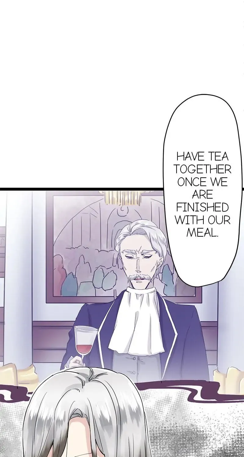 Nullitas ~The Counterfeit Bride~ Chapter 10 page 52 - 