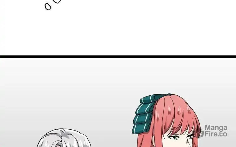 Nullitas ~The Counterfeit Bride~ Chapter 10 page 57 - 