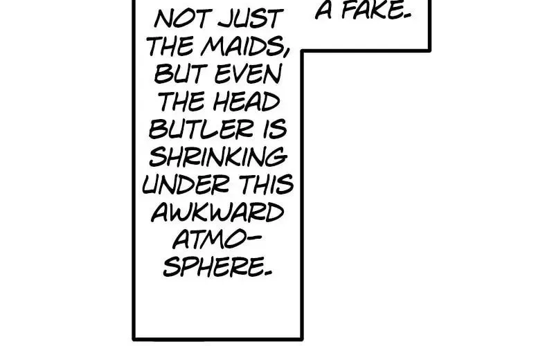Nullitas ~The Counterfeit Bride~ Chapter 10 page 59 - 