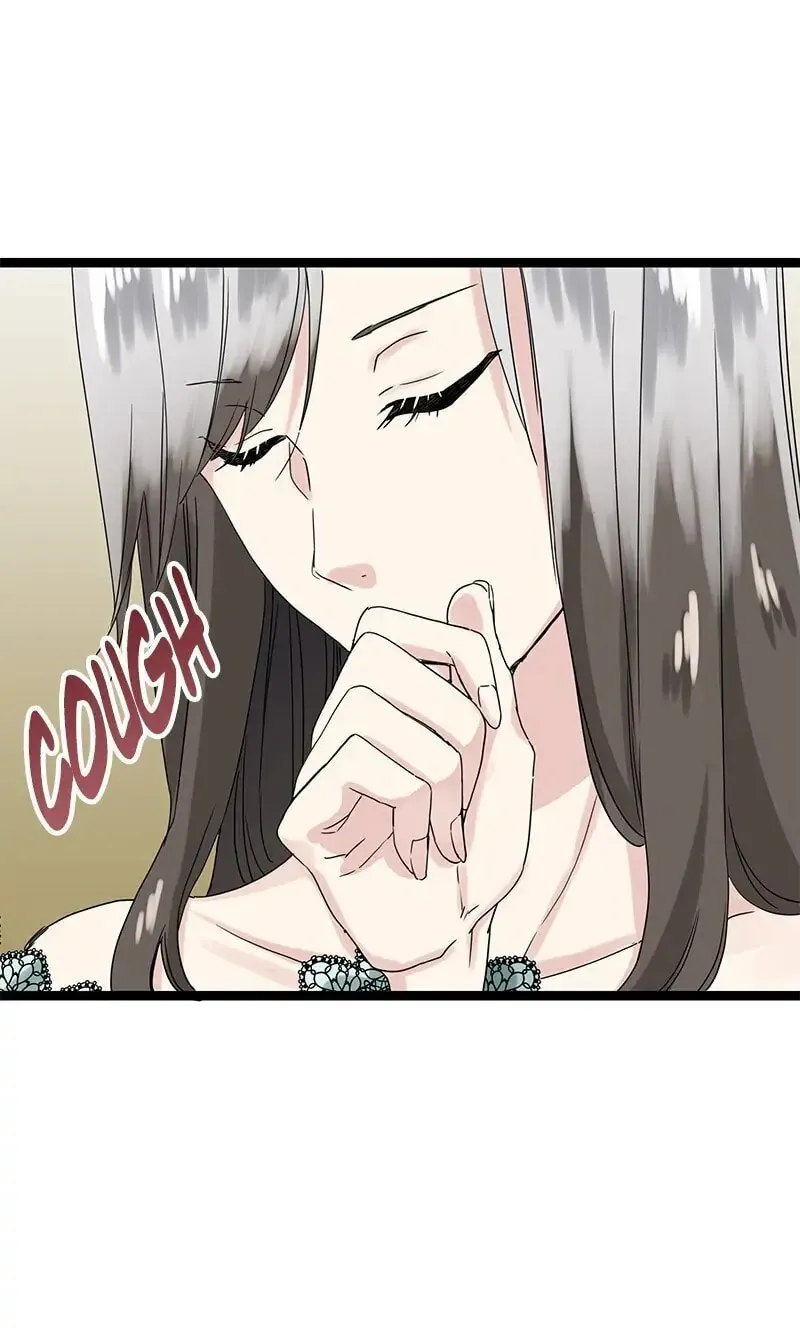 Nullitas ~The Counterfeit Bride~ Chapter 10 page 60 - 