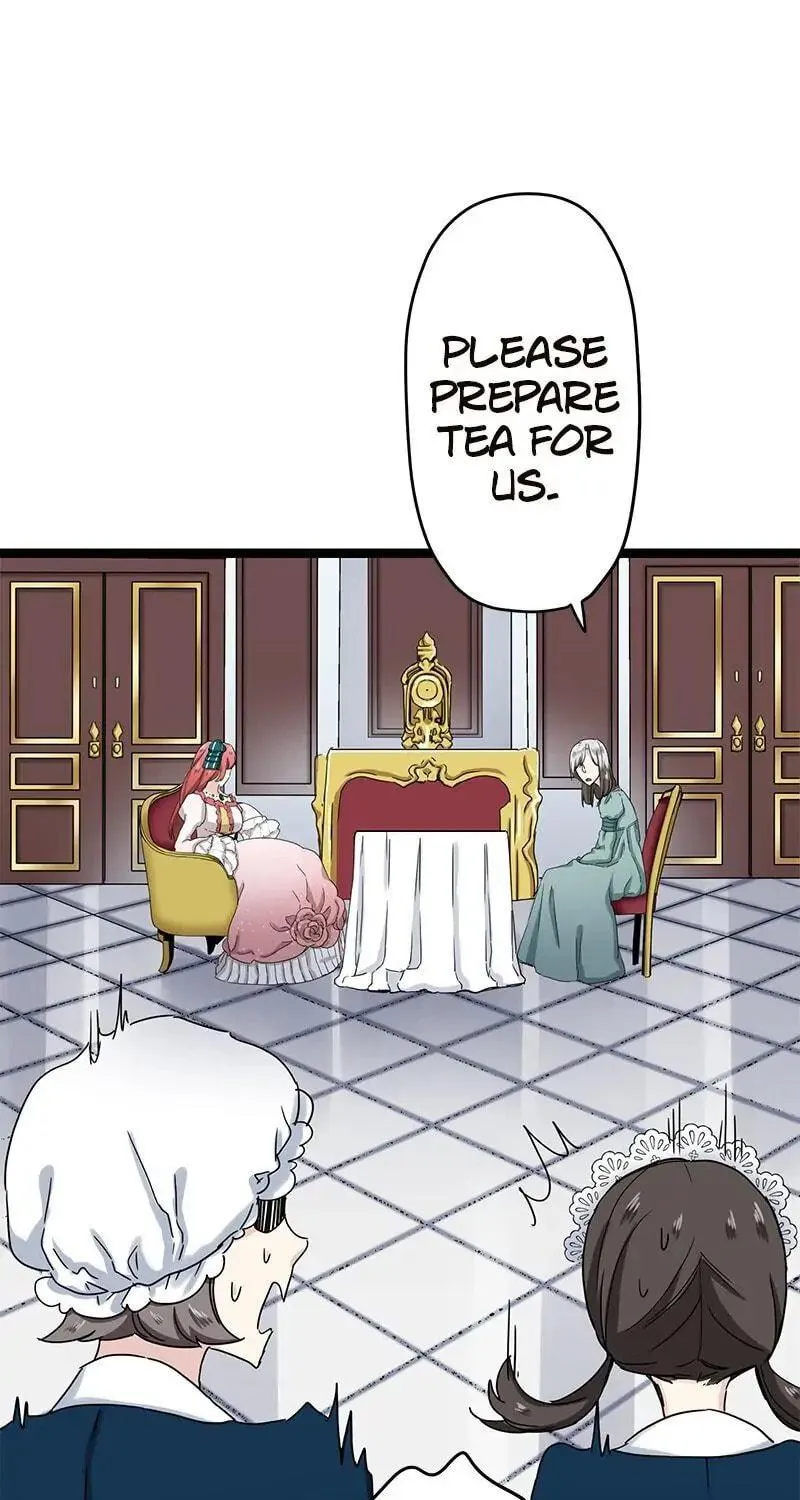 Nullitas ~The Counterfeit Bride~ Chapter 10 page 61 - 