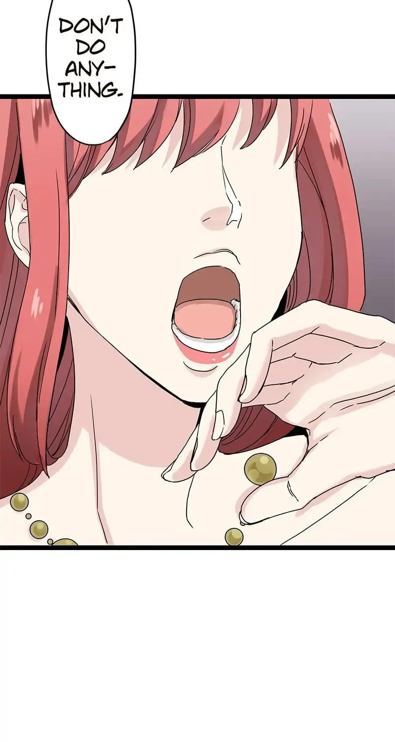 Nullitas ~The Counterfeit Bride~ Chapter 10 page 63 - 