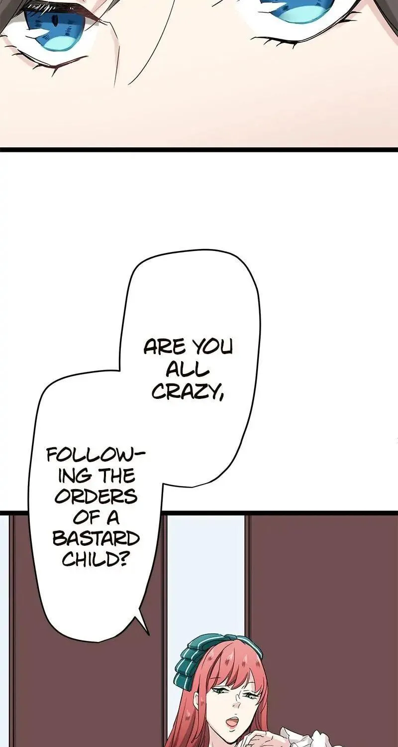 Nullitas ~The Counterfeit Bride~ Chapter 10 page 65 - 