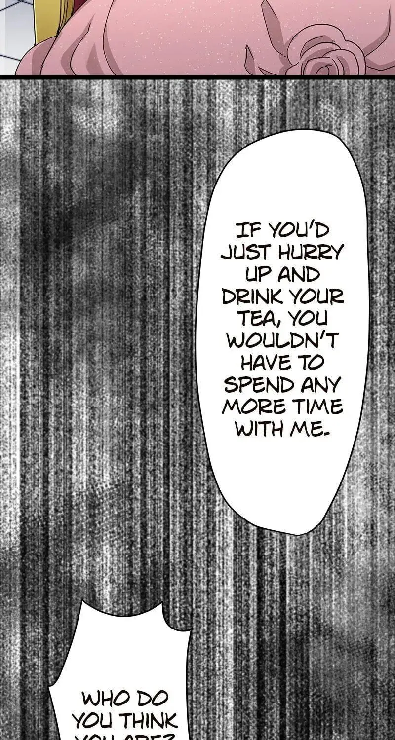 Nullitas ~The Counterfeit Bride~ Chapter 10 page 67 - 