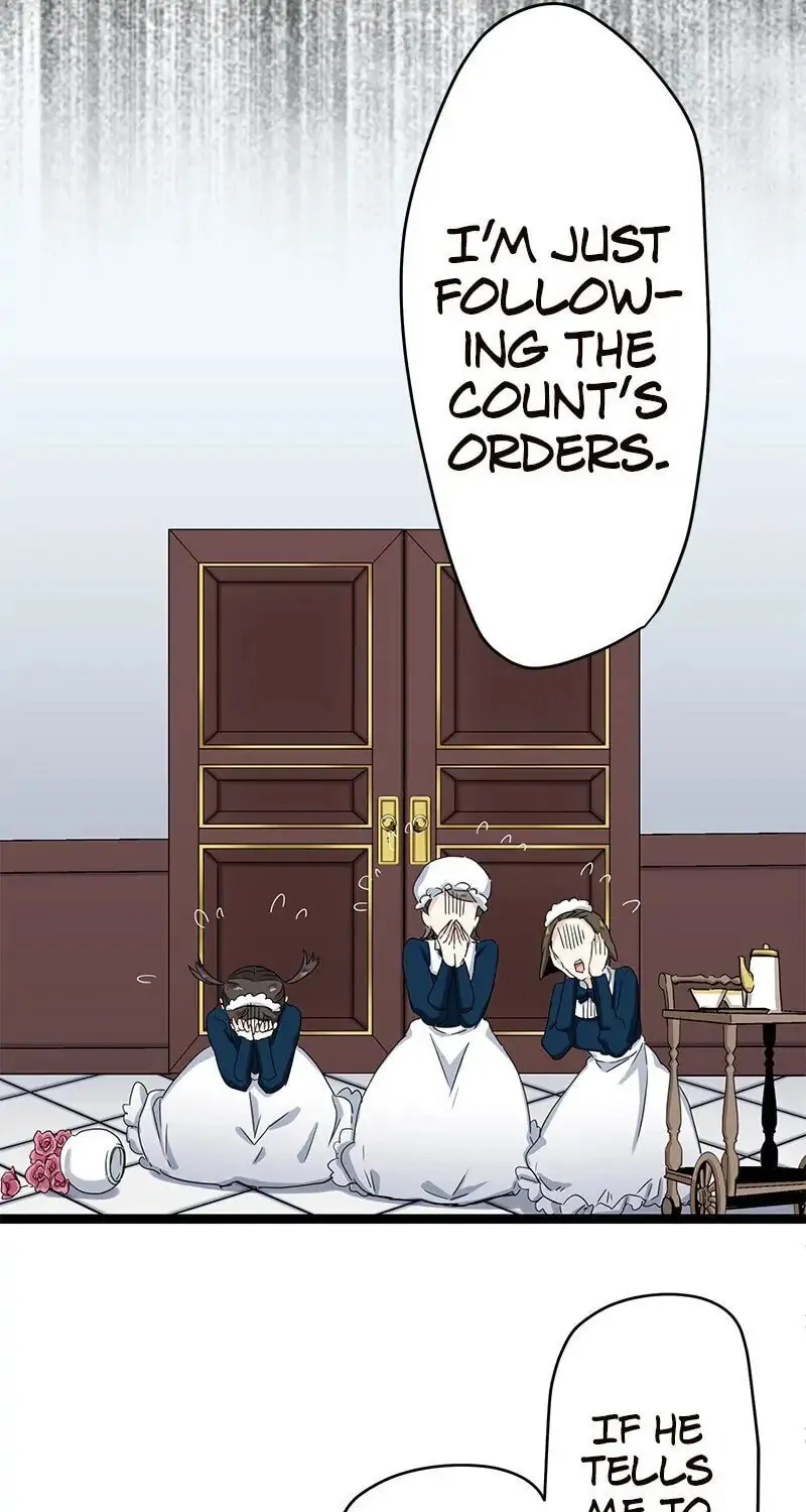 Nullitas ~The Counterfeit Bride~ Chapter 10 page 69 - 
