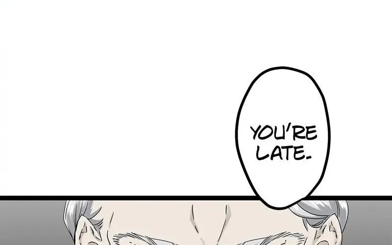 Nullitas ~The Counterfeit Bride~ Chapter 10 page 8 - 