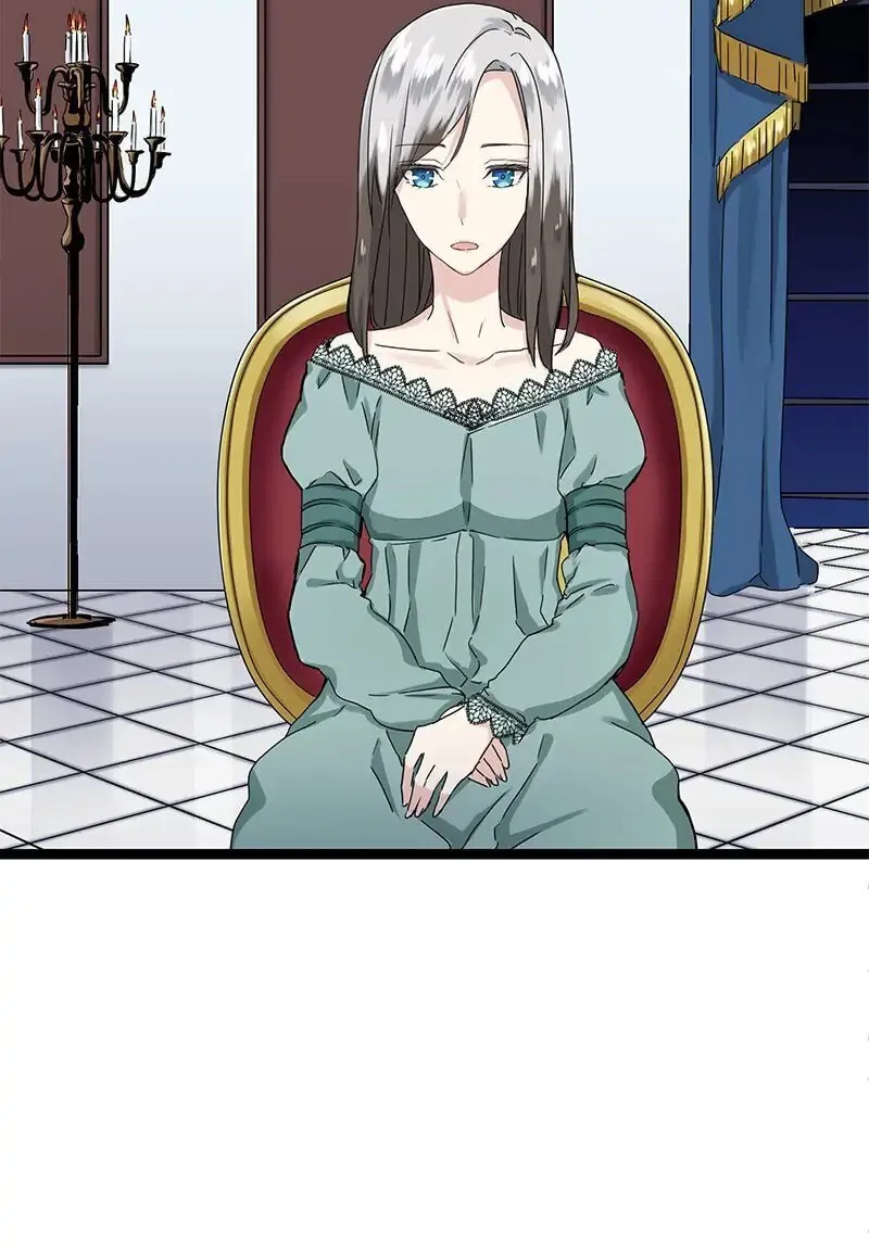 Nullitas ~The Counterfeit Bride~ Chapter 10 page 71 - 