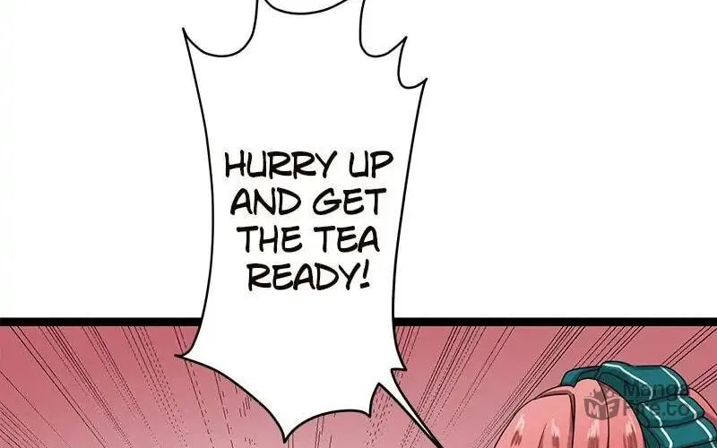 Nullitas ~The Counterfeit Bride~ Chapter 10 page 73 - 