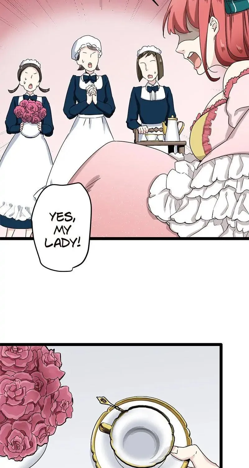 Nullitas ~The Counterfeit Bride~ Chapter 10 page 74 - 
