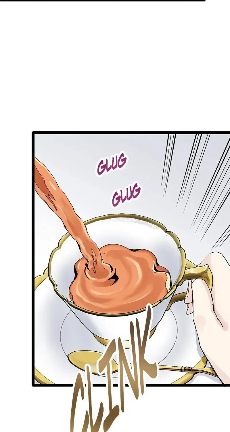Nullitas ~The Counterfeit Bride~ Chapter 10 page 76 - 