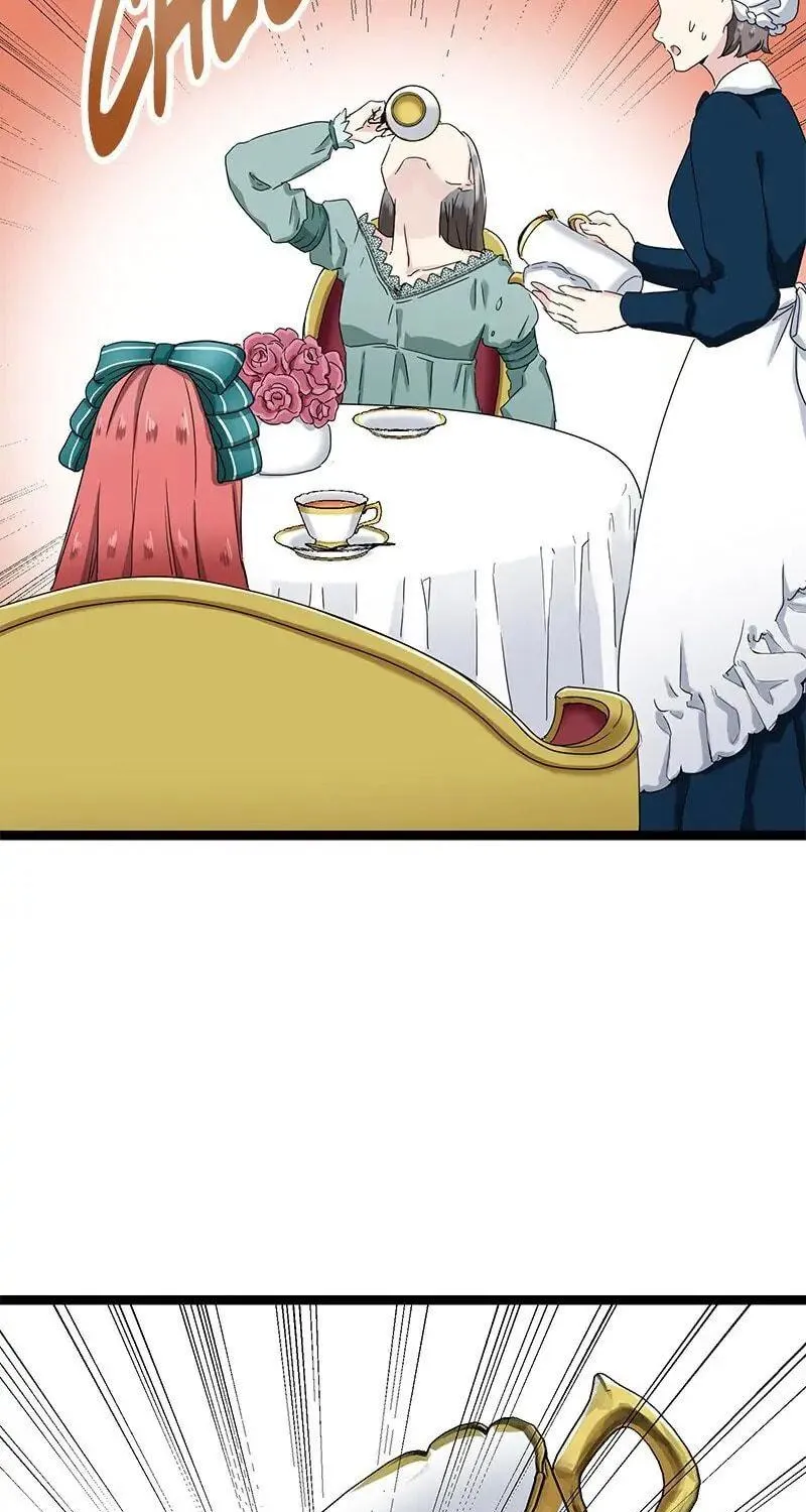 Nullitas ~The Counterfeit Bride~ Chapter 10 page 78 - 