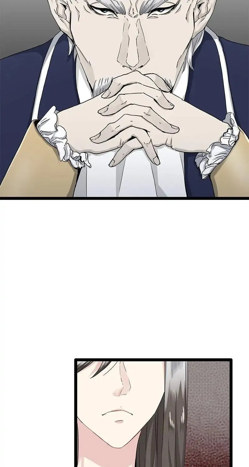 Nullitas ~The Counterfeit Bride~ Chapter 10 page 9 - 