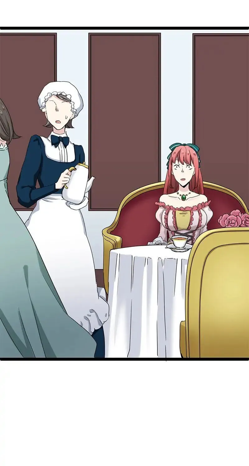 Nullitas ~The Counterfeit Bride~ Chapter 10 page 82 - 