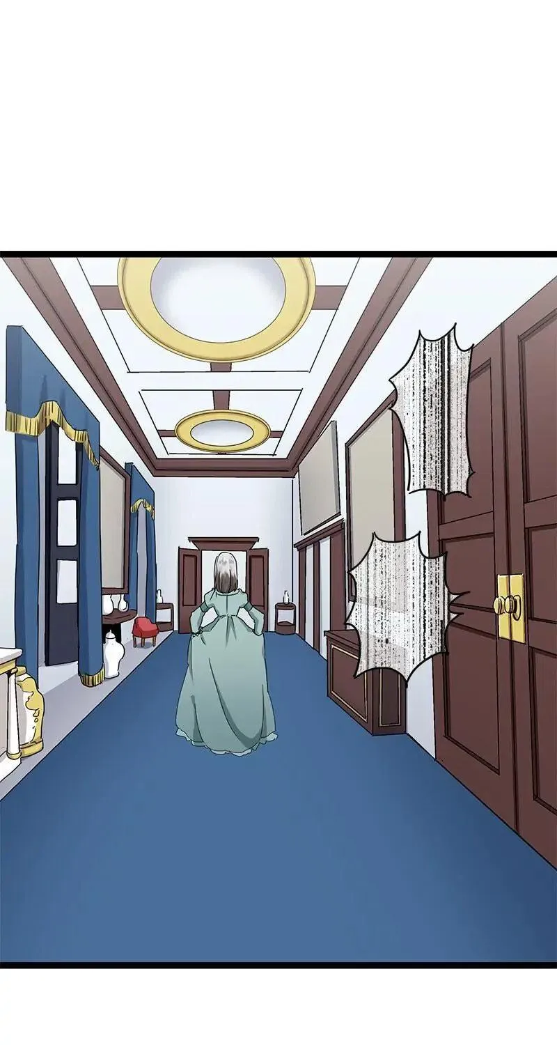 Nullitas ~The Counterfeit Bride~ Chapter 10 page 84 - 