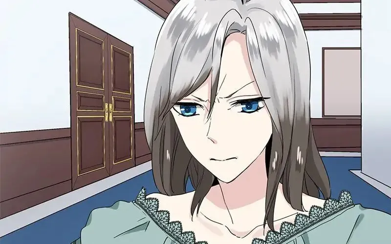 Nullitas ~The Counterfeit Bride~ Chapter 10 page 87 - 