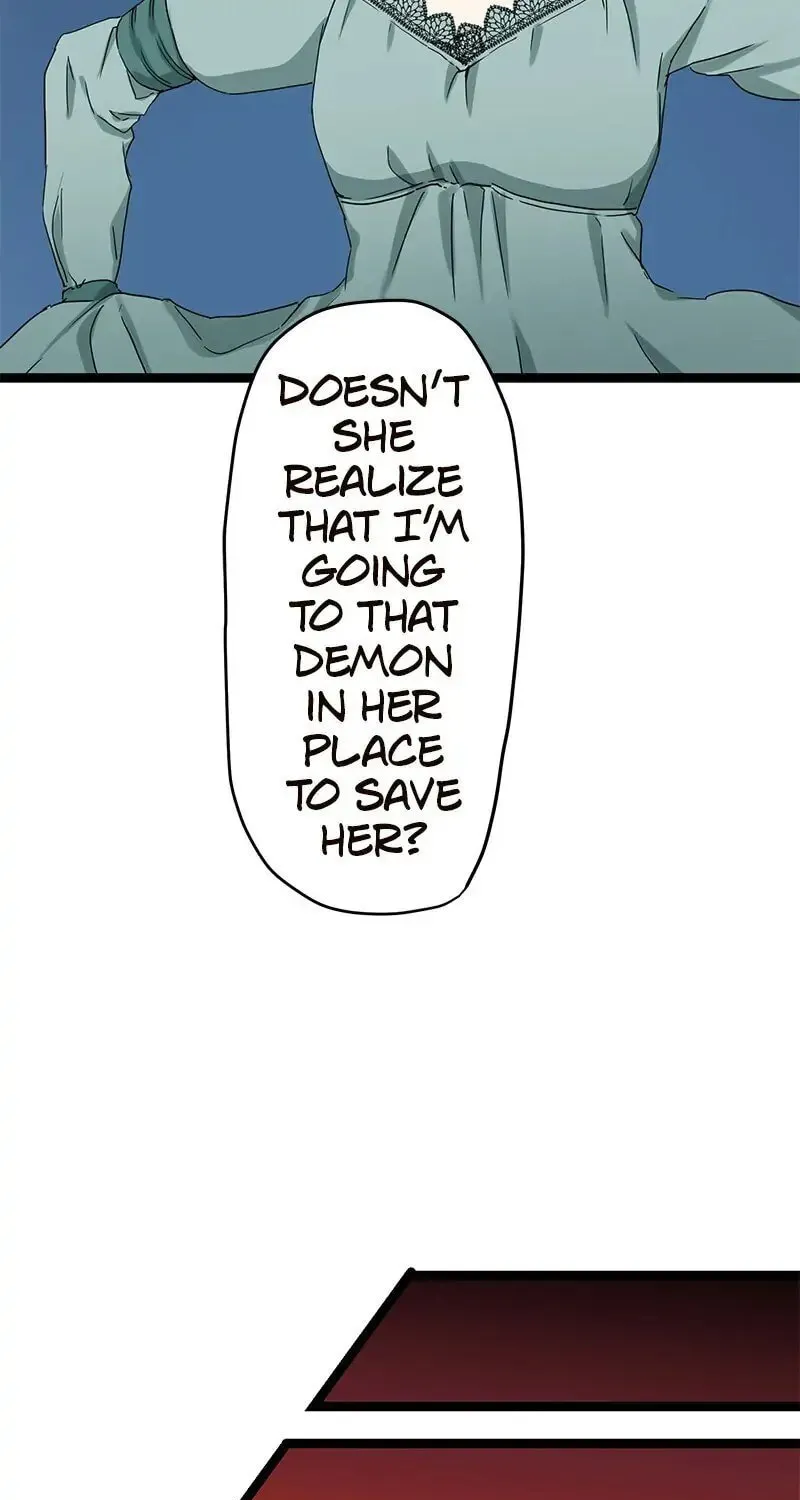 Nullitas ~The Counterfeit Bride~ Chapter 10 page 88 - 