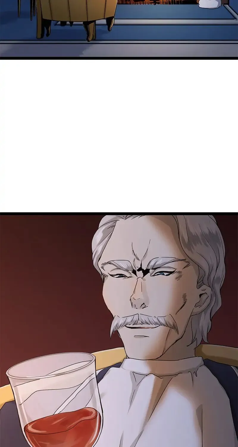 Nullitas ~The Counterfeit Bride~ Chapter 10 page 92 - 