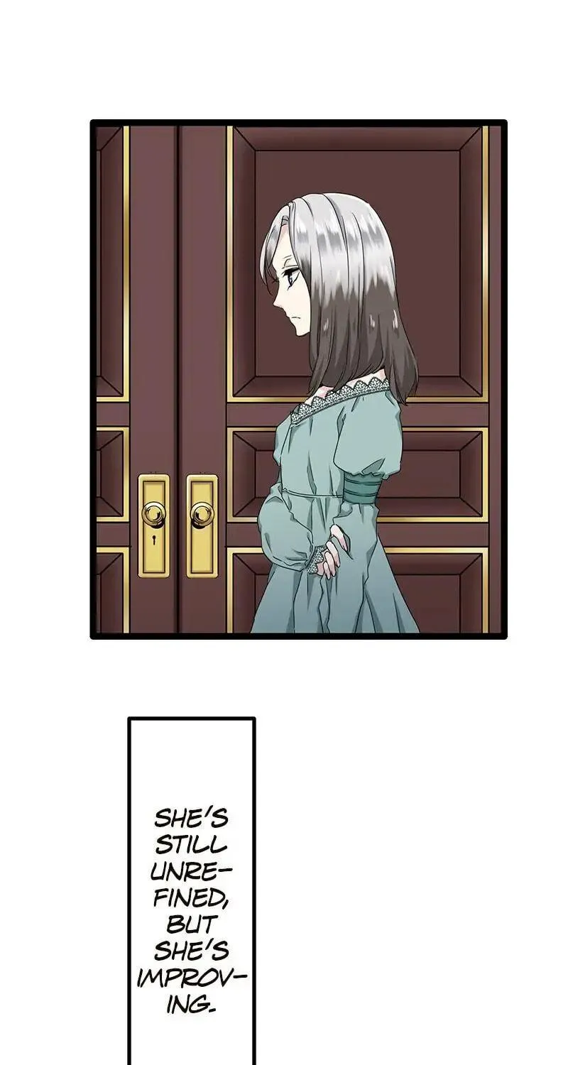 Nullitas ~The Counterfeit Bride~ Chapter 10 page 95 - 