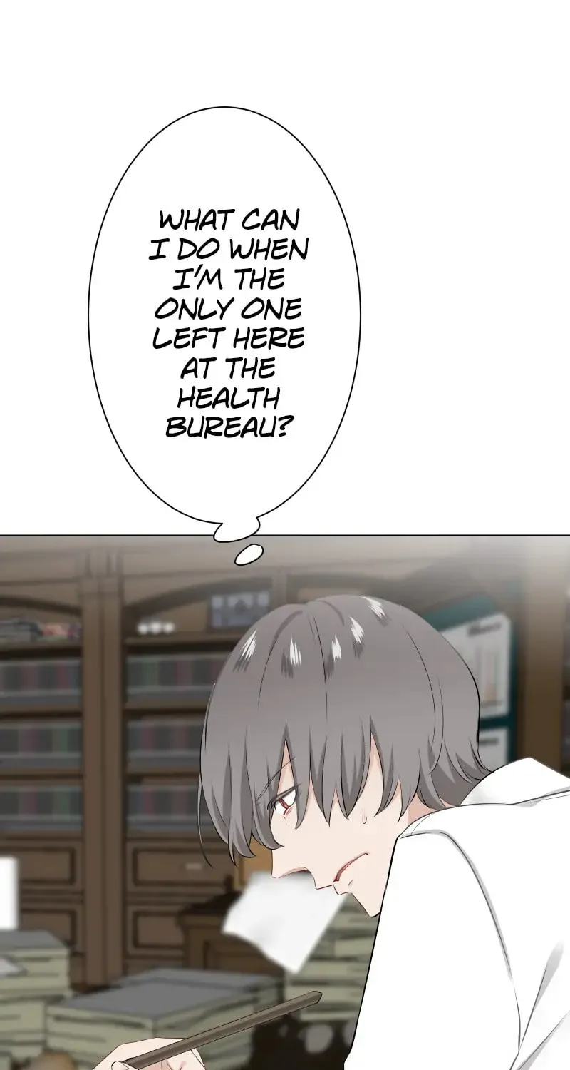 Nullitas ~The Counterfeit Bride~ Chapter 100 page 1 - 