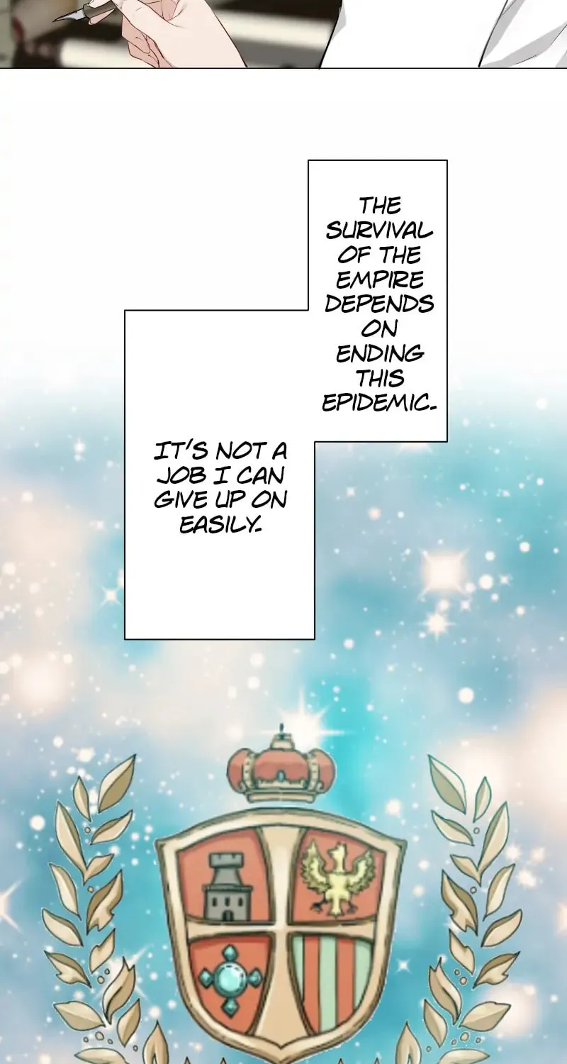 Nullitas ~The Counterfeit Bride~ Chapter 100 page 2 - 