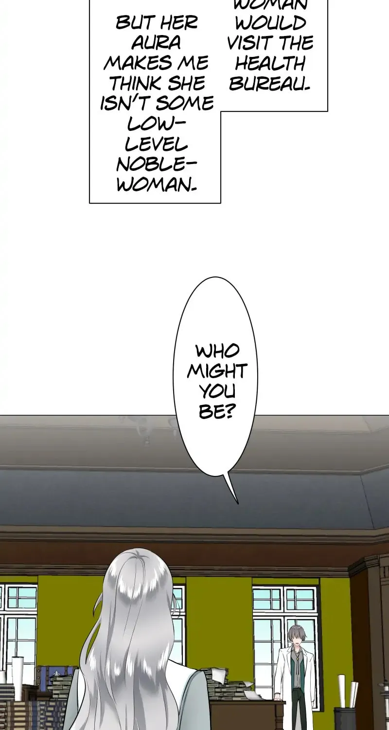 Nullitas ~The Counterfeit Bride~ Chapter 100 page 11 - 