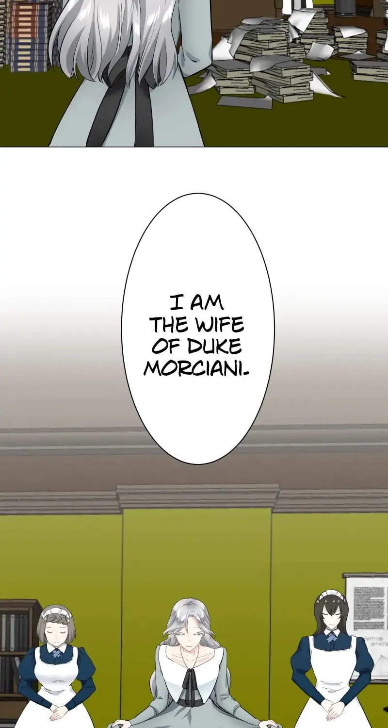 Nullitas ~The Counterfeit Bride~ Chapter 100 page 12 - 