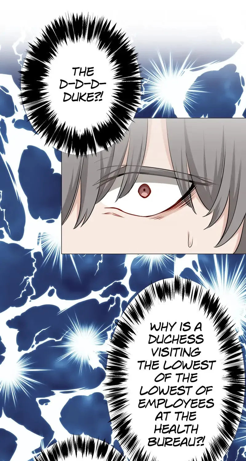 Nullitas ~The Counterfeit Bride~ Chapter 100 page 14 - 