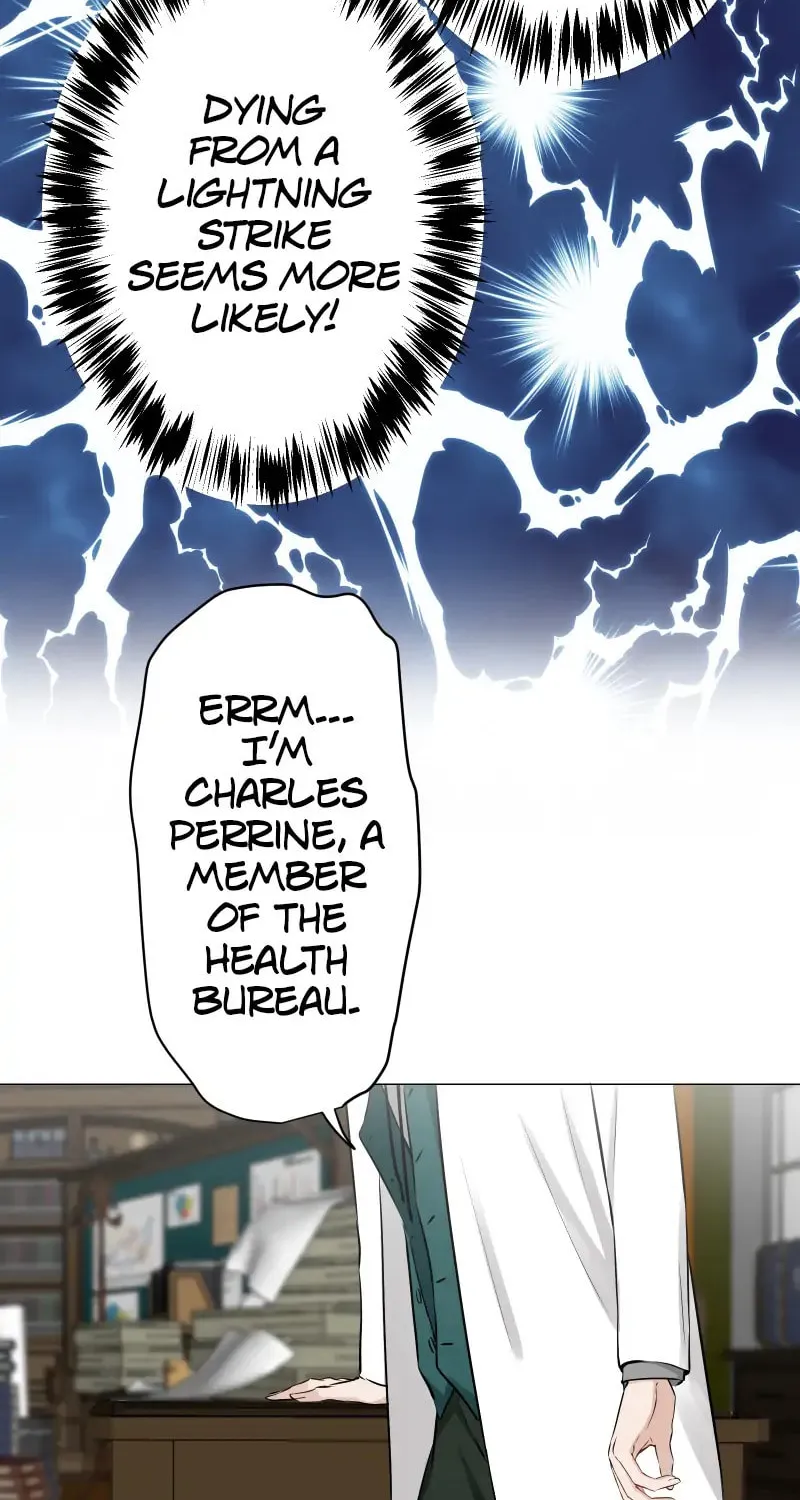 Nullitas ~The Counterfeit Bride~ Chapter 100 page 15 - 