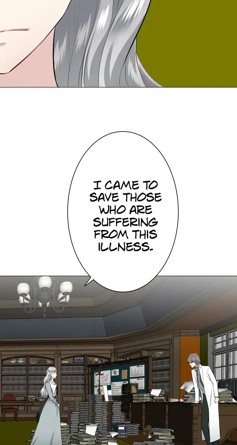 Nullitas ~The Counterfeit Bride~ Chapter 100 page 17 - 