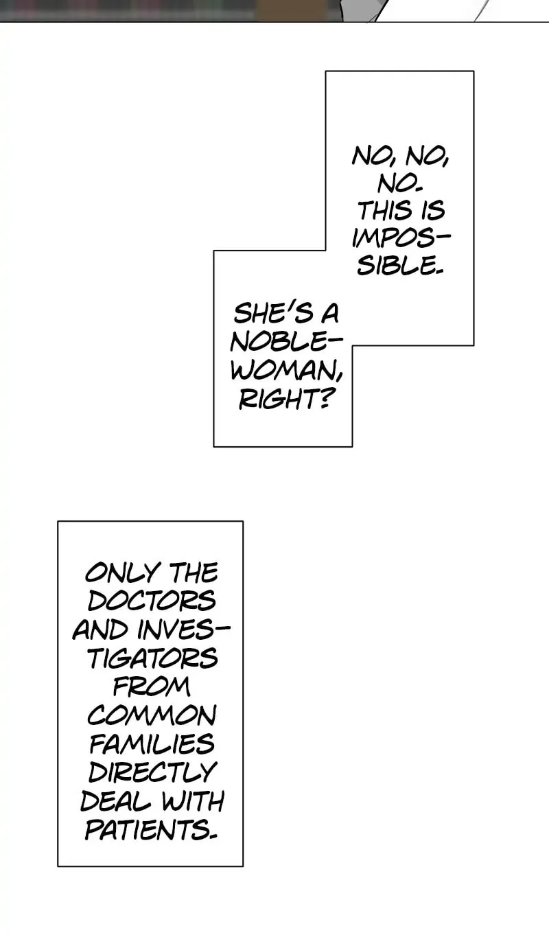 Nullitas ~The Counterfeit Bride~ Chapter 100 page 19 - 