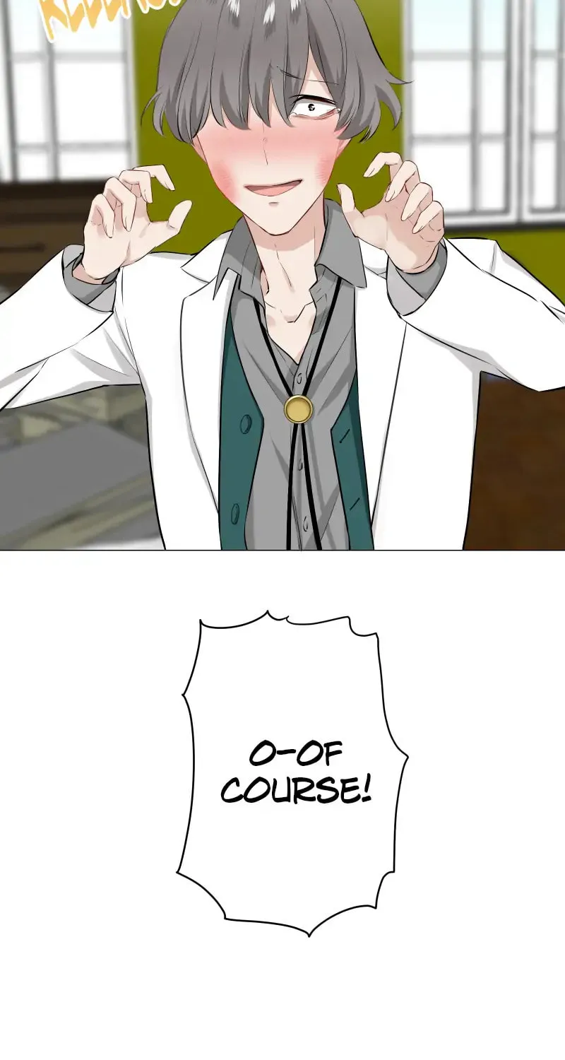 Nullitas ~The Counterfeit Bride~ Chapter 100 page 23 - 