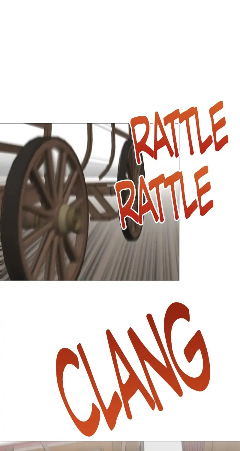 Nullitas ~The Counterfeit Bride~ Chapter 100 page 24 - 