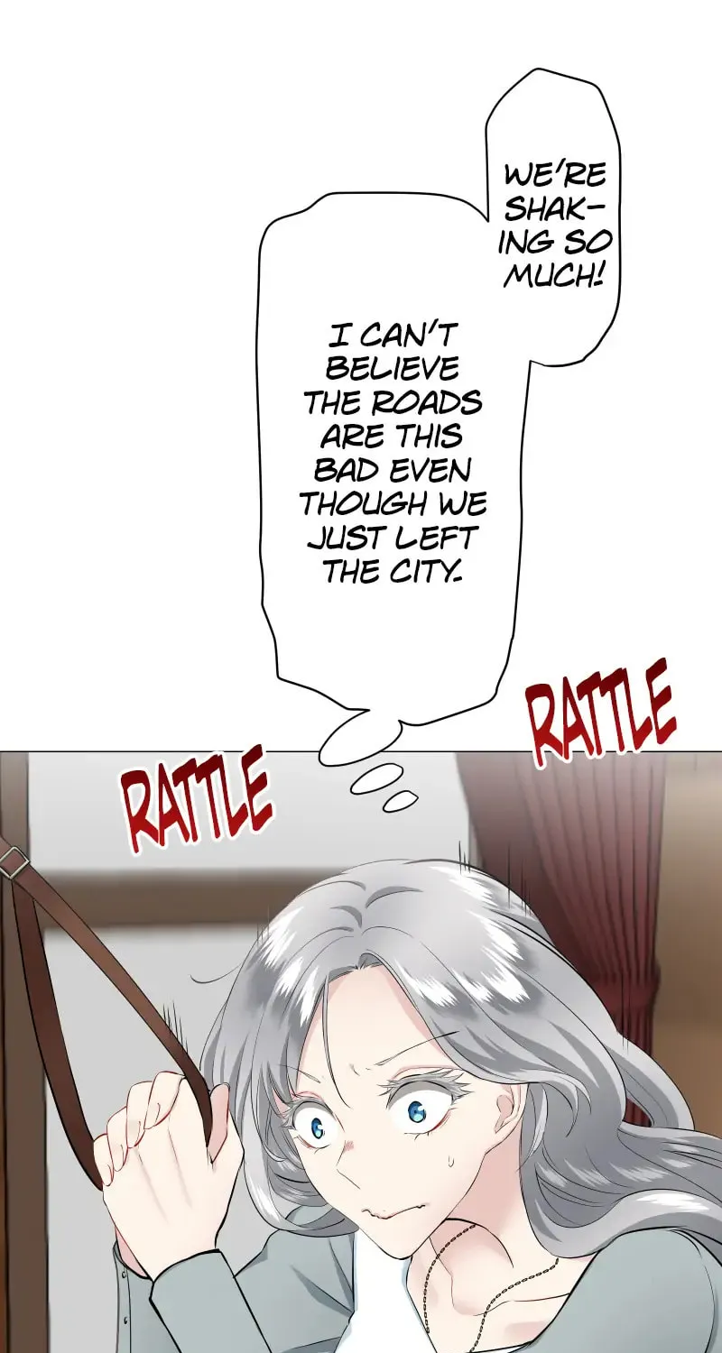 Nullitas ~The Counterfeit Bride~ Chapter 100 page 26 - 