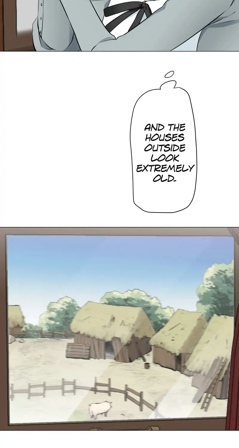Nullitas ~The Counterfeit Bride~ Chapter 100 page 27 - 