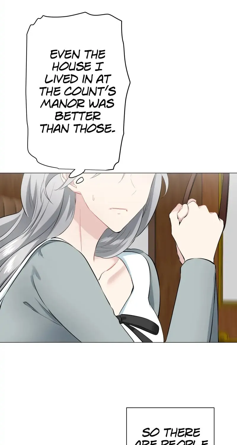 Nullitas ~The Counterfeit Bride~ Chapter 100 page 28 - 