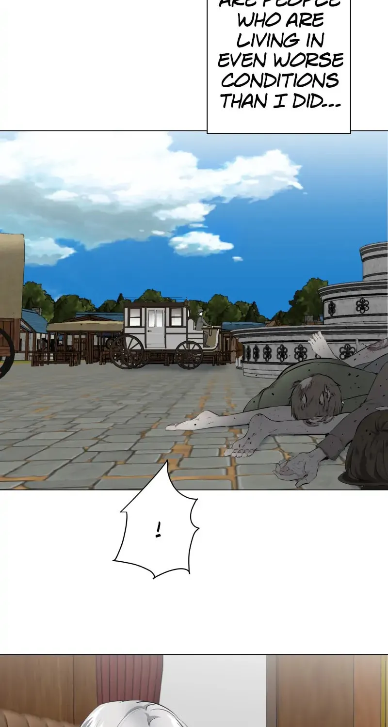 Nullitas ~The Counterfeit Bride~ Chapter 100 page 29 - 