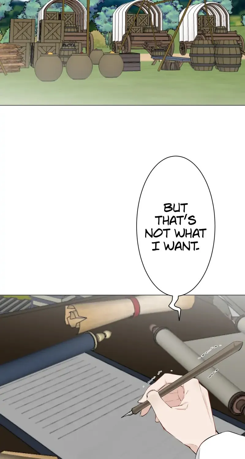 Nullitas ~The Counterfeit Bride~ Chapter 100 page 4 - 