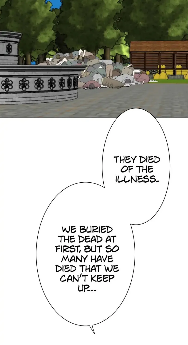 Nullitas ~The Counterfeit Bride~ Chapter 100 page 31 - 