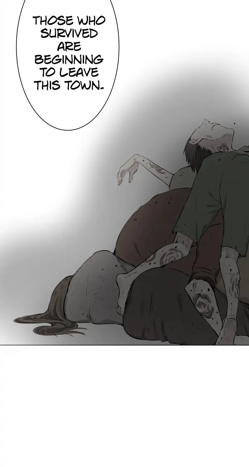 Nullitas ~The Counterfeit Bride~ Chapter 100 page 33 - 