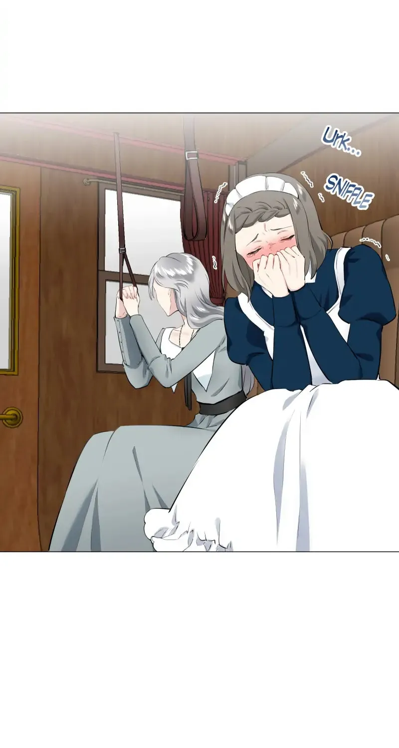 Nullitas ~The Counterfeit Bride~ Chapter 100 page 34 - 