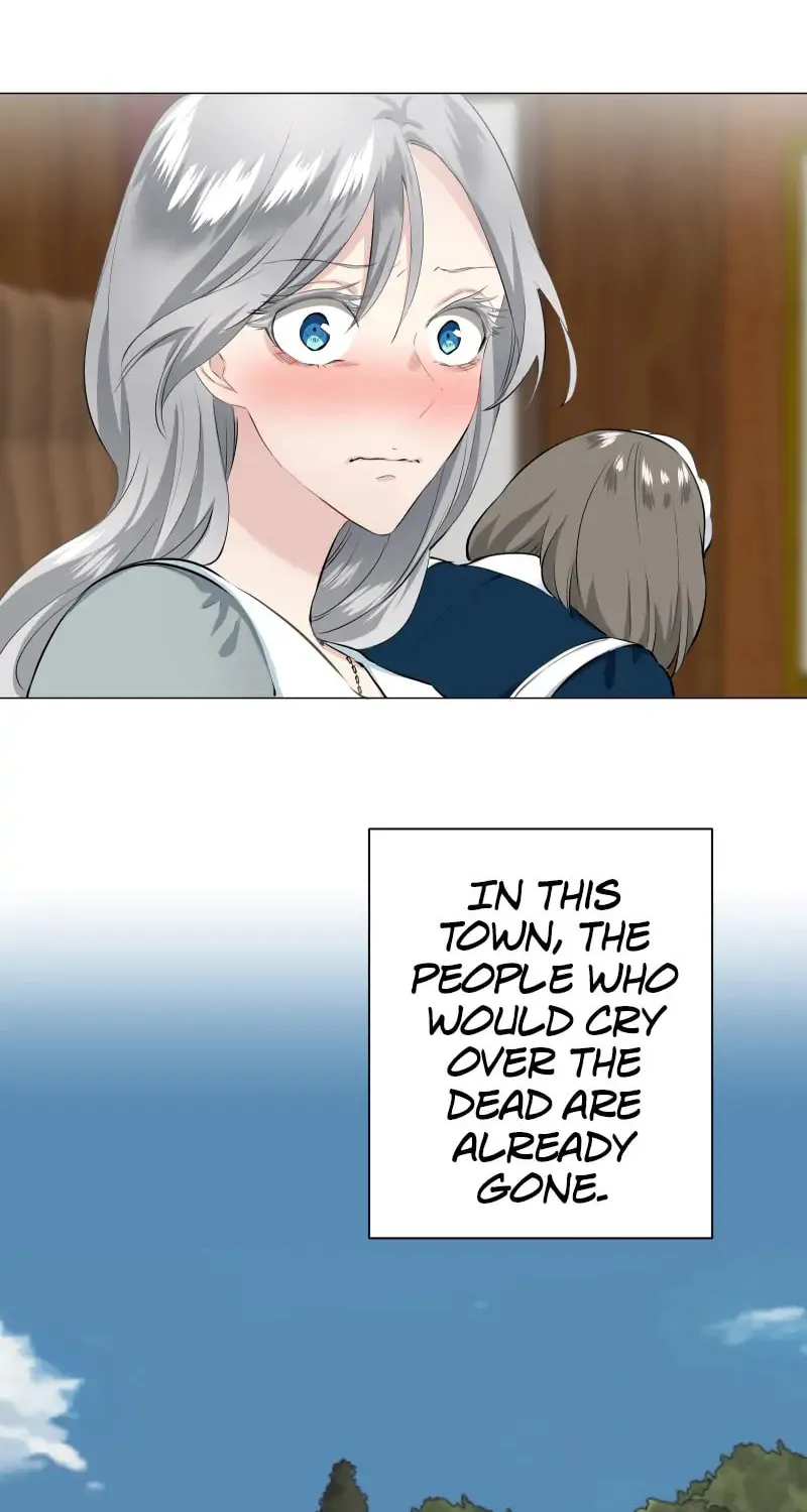 Nullitas ~The Counterfeit Bride~ Chapter 100 page 35 - 